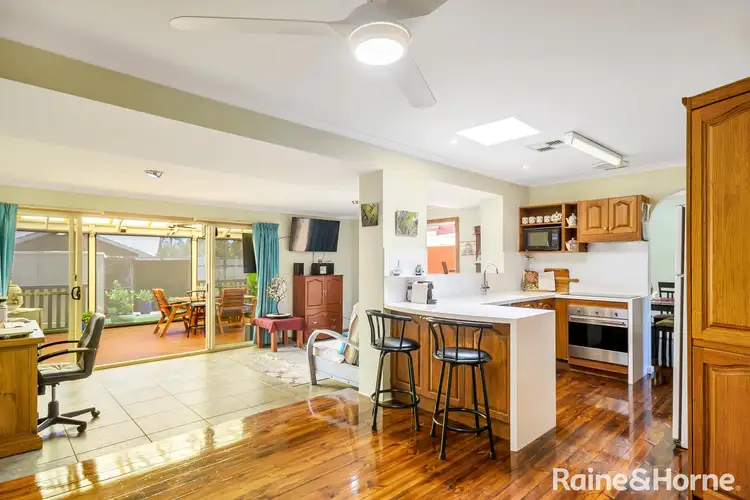 Sixth view of Homely house listing, 7 Baroona Crescent, Reynella SA 5161