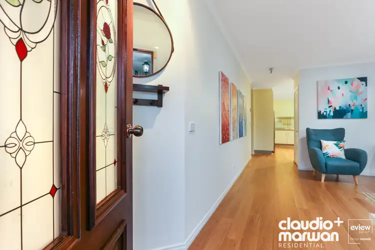 Third view of Homely house listing, 10 Barak Court, Oak Park VIC 3046
