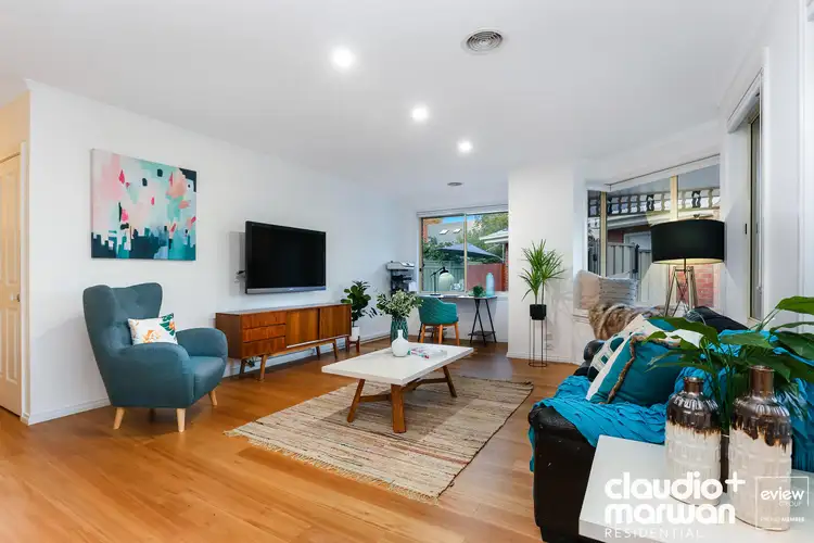 Fourth view of Homely house listing, 10 Barak Court, Oak Park VIC 3046