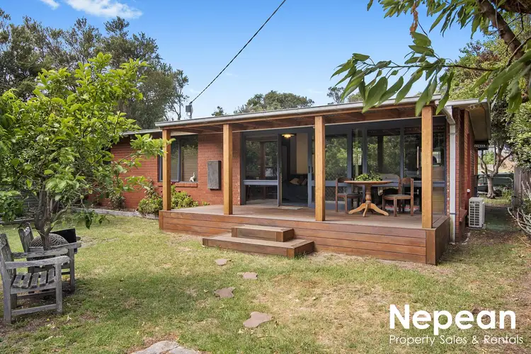 93 Brights Drive, Rye VIC 3941
