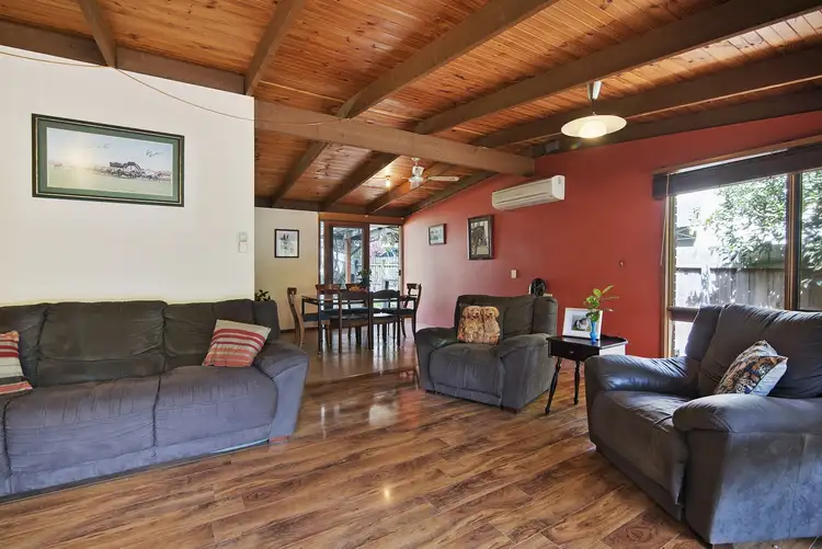 Third view of Homely house listing, 93 Brights Drive, Rye VIC 3941
