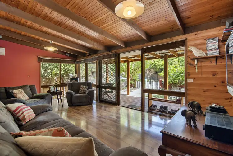 Sixth view of Homely house listing, 93 Brights Drive, Rye VIC 3941