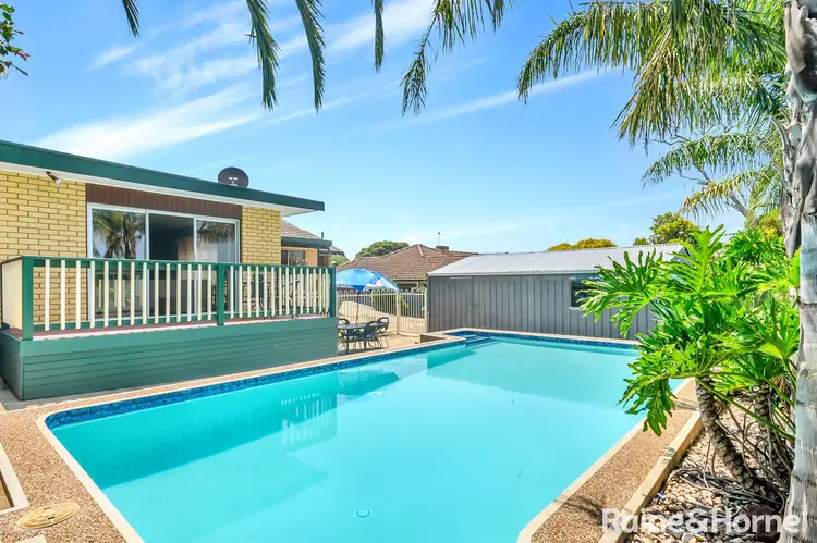 Main view of Homely house listing, 16 Brenda Avenue, Morphett Vale SA 5162