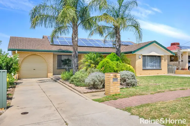 Second view of Homely house listing, 16 Brenda Avenue, Morphett Vale SA 5162