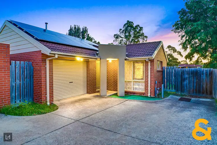 3/2 Village Drive, Hampton Park VIC 3976