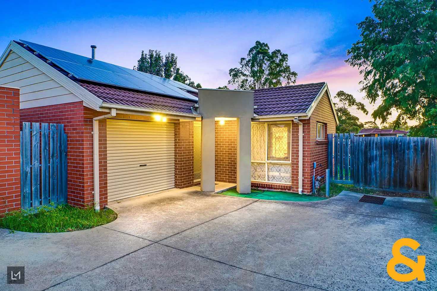 Main view of Homely house listing, 3/2 Village Drive, Hampton Park VIC 3976