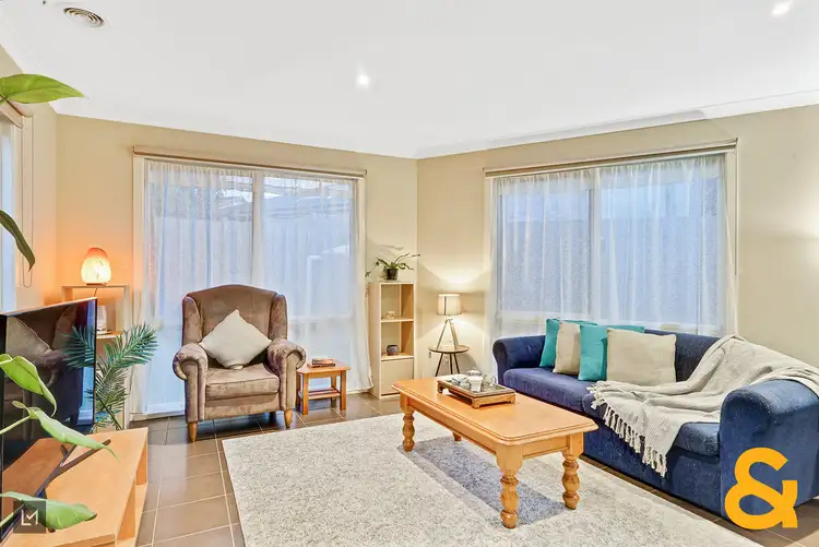 Third view of Homely house listing, 3/2 Village Drive, Hampton Park VIC 3976