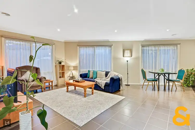 Fourth view of Homely house listing, 3/2 Village Drive, Hampton Park VIC 3976