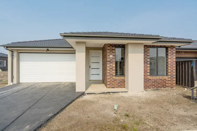 Third view of Homely house listing, 12 Eremophila Circuit, Craigieburn VIC 3064