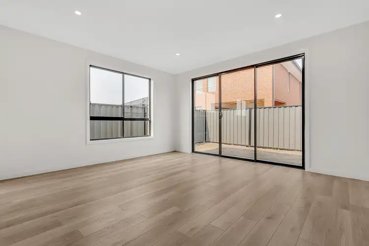 Seventh view of Homely house listing, 12 Eremophila Circuit, Craigieburn VIC 3064