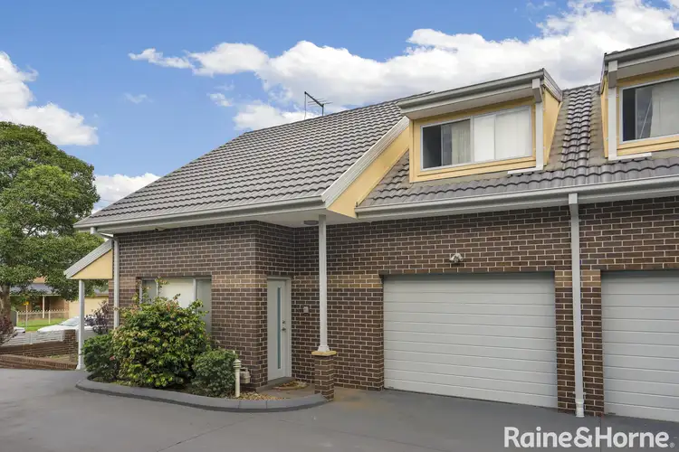 1/95-97 Adelaide Street, Oxley Park NSW 2760