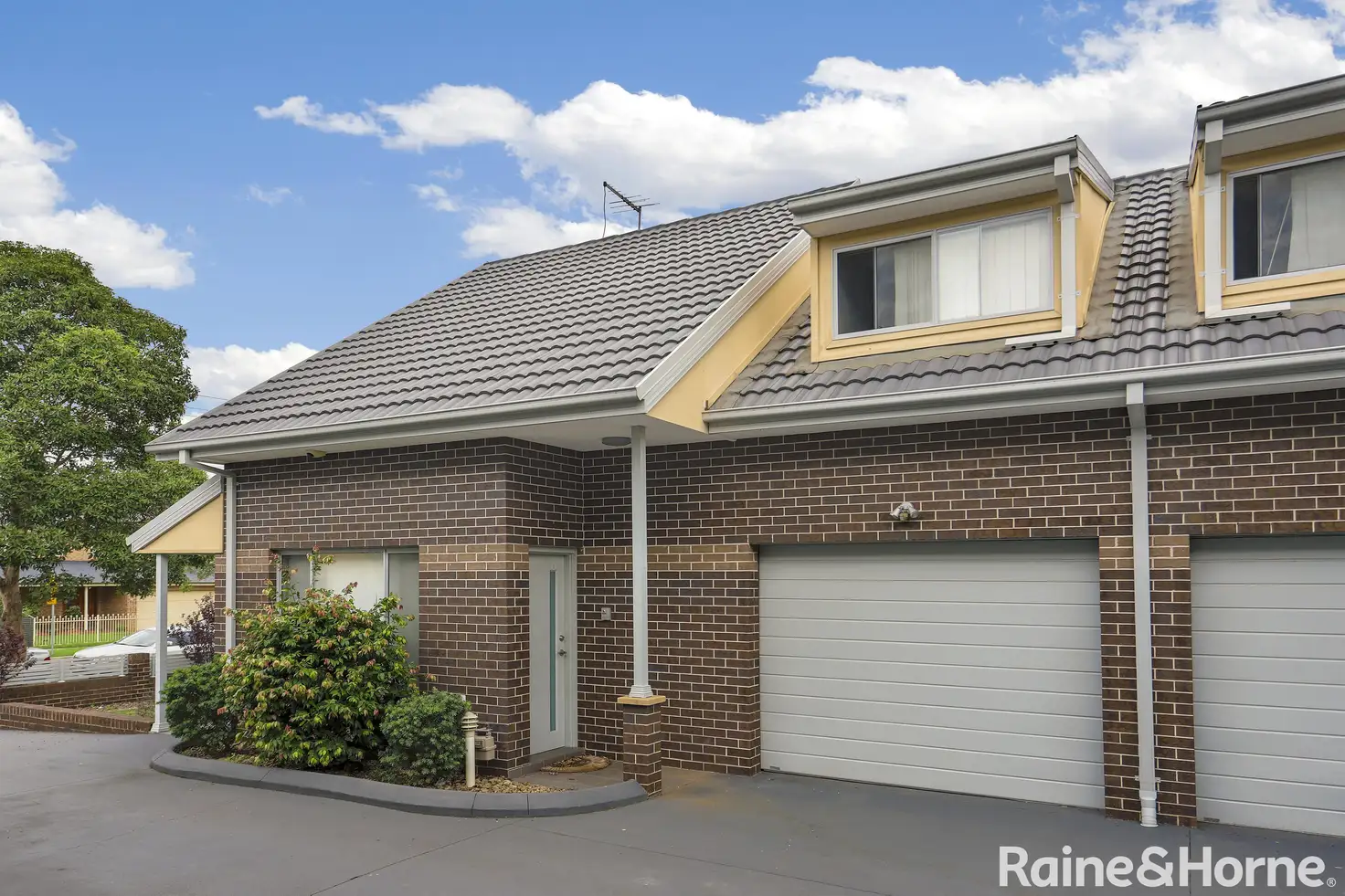 Main view of Homely townhouse listing, 1/95-97 Adelaide Street, Oxley Park NSW 2760