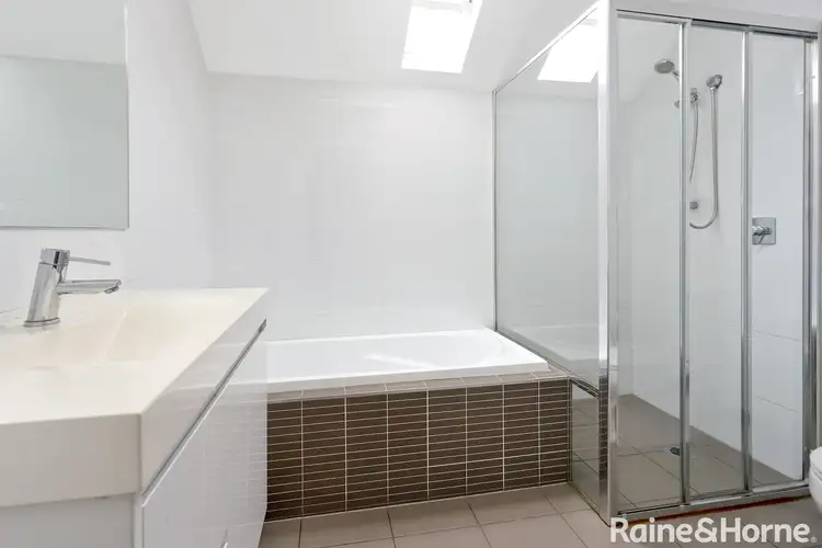 Third view of Homely townhouse listing, 1/95-97 Adelaide Street, Oxley Park NSW 2760