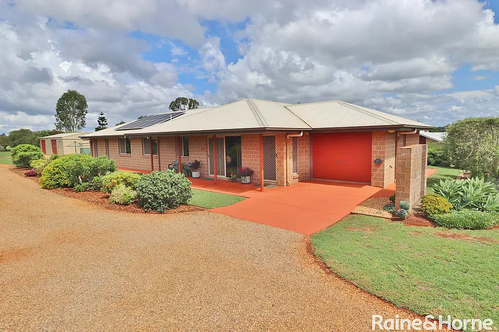 Main view of Homely house listing, 38 Sonaree Drive, Kingaroy QLD 4610