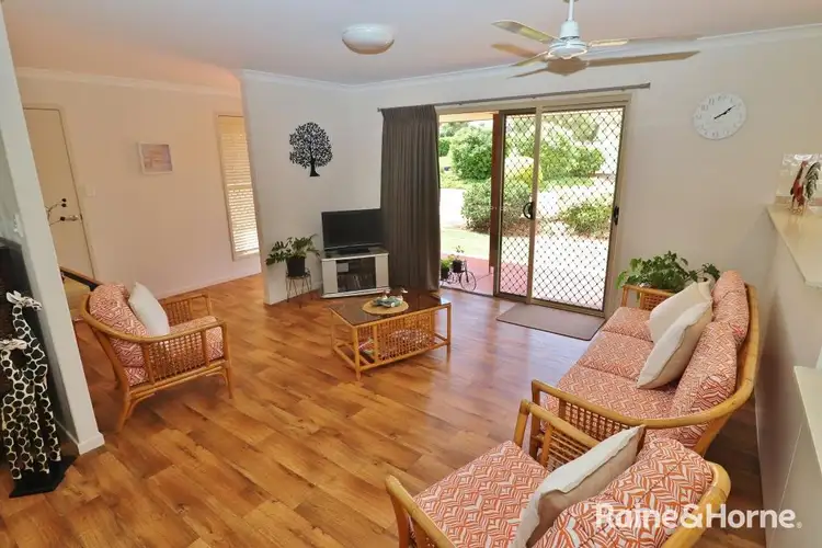 Third view of Homely house listing, 38 Sonaree Drive, Kingaroy QLD 4610