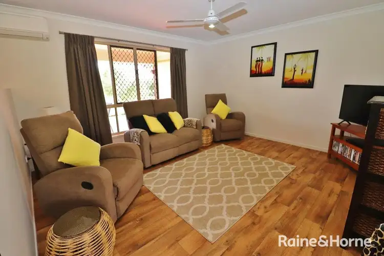 Fourth view of Homely house listing, 38 Sonaree Drive, Kingaroy QLD 4610