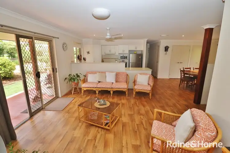 Sixth view of Homely house listing, 38 Sonaree Drive, Kingaroy QLD 4610