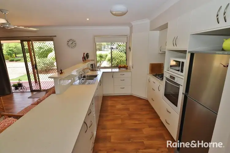 Seventh view of Homely house listing, 38 Sonaree Drive, Kingaroy QLD 4610