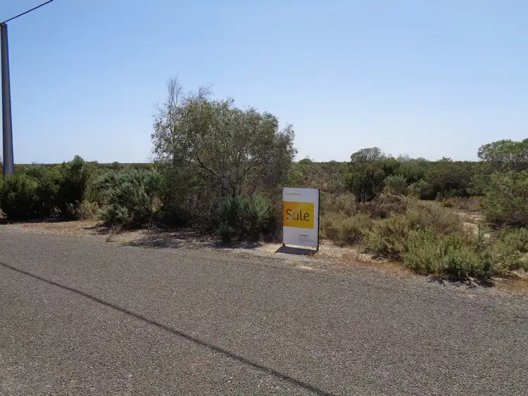 Second view of Homely land listing, 7 TEAL CRESCENT, Thompson Beach SA 5501