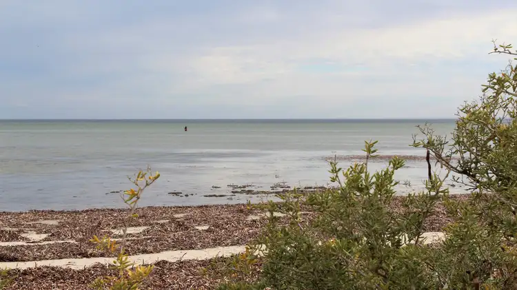 Fourth view of Homely land listing, 7 TEAL CRESCENT, Thompson Beach SA 5501