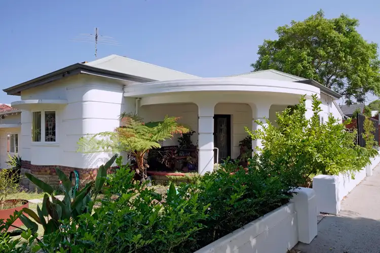 160 Heytesbury Road, Subiaco WA 6008
