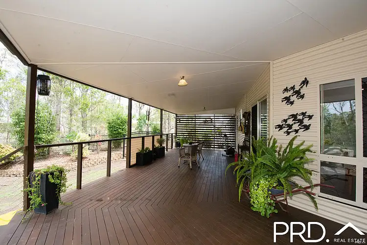 Main view of Homely house listing, 5 Premier Terrace, South Bingera QLD 4670
