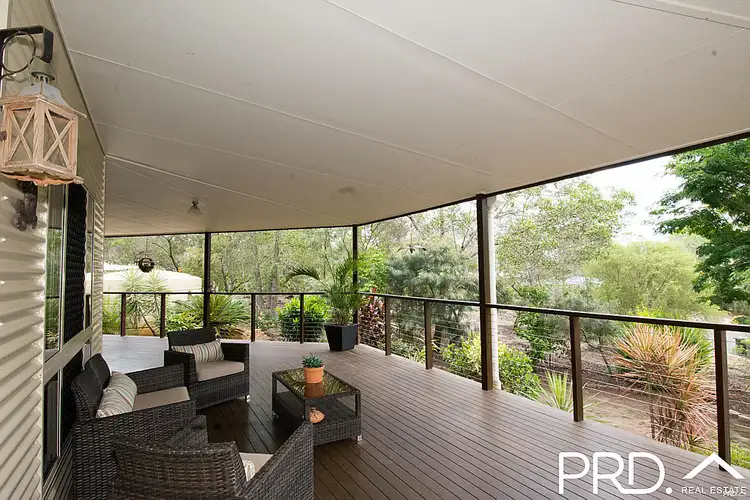 Second view of Homely house listing, 5 Premier Terrace, South Bingera QLD 4670