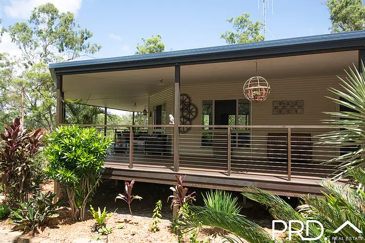 Fourth view of Homely house listing, 5 Premier Terrace, South Bingera QLD 4670