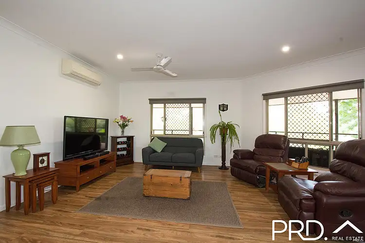 Fifth view of Homely house listing, 5 Premier Terrace, South Bingera QLD 4670