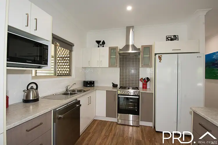Sixth view of Homely house listing, 5 Premier Terrace, South Bingera QLD 4670
