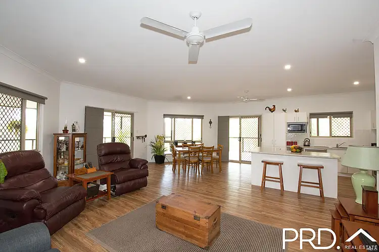 Seventh view of Homely house listing, 5 Premier Terrace, South Bingera QLD 4670