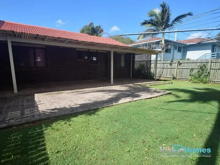 Fourth view of Homely semi-detached listing, 18 Ewing Street, Zillmere QLD 4034