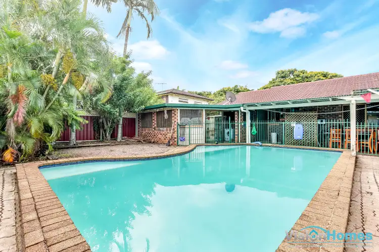 Fifth view of Homely semi-detached listing, 18 Ewing Street, Zillmere QLD 4034