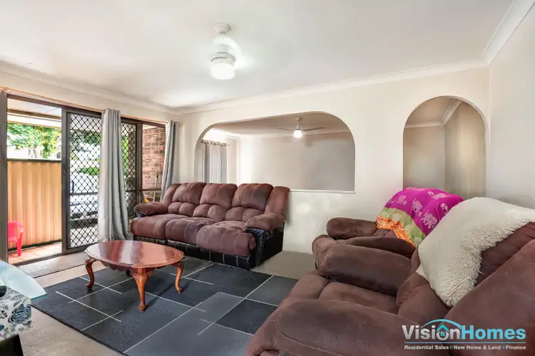 Sixth view of Homely semi-detached listing, 18 Ewing Street, Zillmere QLD 4034