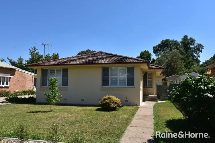 Main view of Homely house listing, 61 Moulder Street, Orange NSW 2800