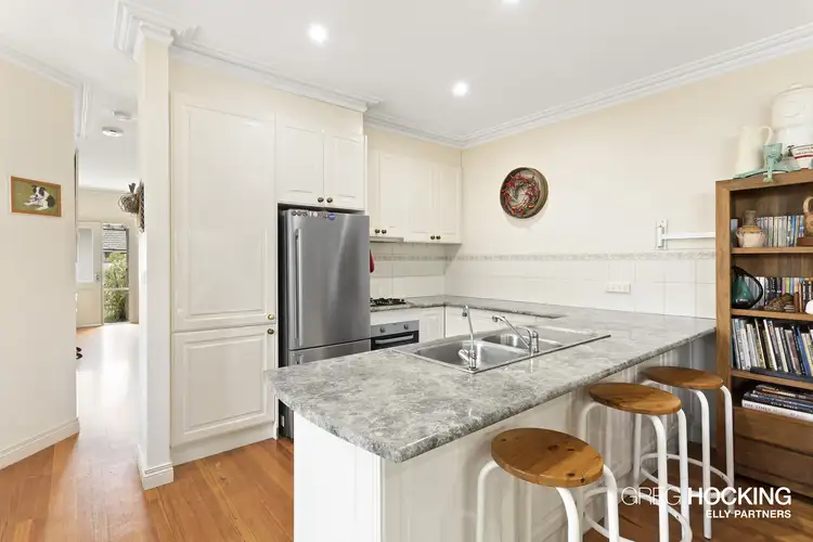 Third view of Homely house listing, 9A Chandler Street, Williamstown VIC 3016