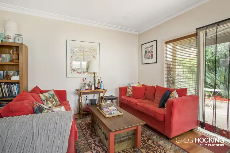 Fifth view of Homely house listing, 9A Chandler Street, Williamstown VIC 3016