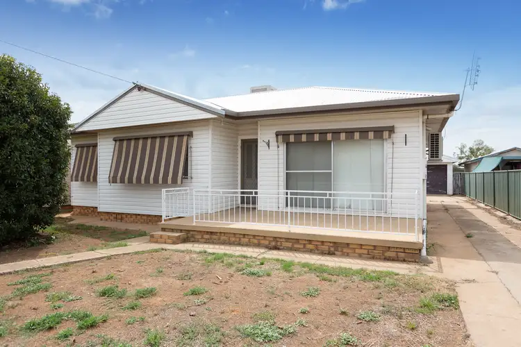Main view of Homely house listing, 31 Edinburgh Avenue, Tamworth NSW 2340