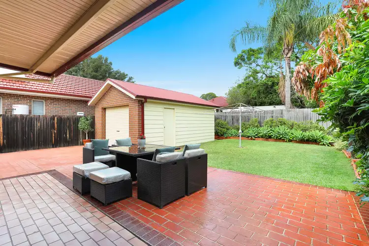 Third view of Homely house listing, 66 Macnamara Avenue, Concord NSW 2137