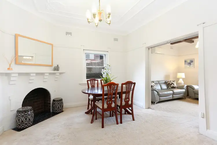Fourth view of Homely house listing, 66 Macnamara Avenue, Concord NSW 2137