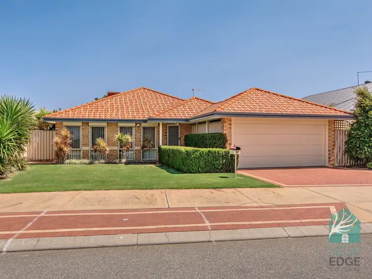 21 Hebrides Drive, Seville Grove WA 6112
