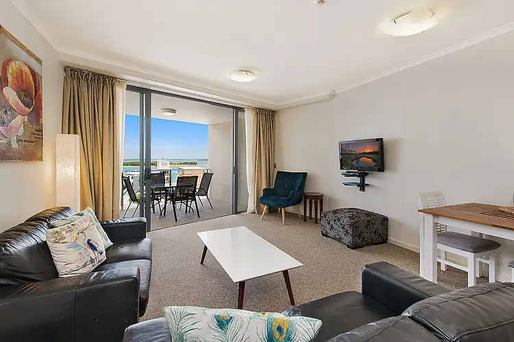 Second view of Homely unit listing, 508/115 Bulcock Street, Caloundra QLD 4551