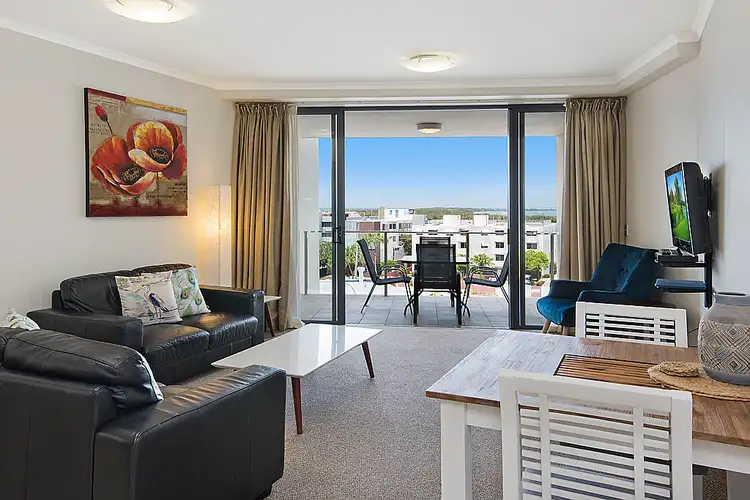 Third view of Homely unit listing, 508/115 Bulcock Street, Caloundra QLD 4551