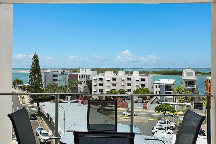 Fourth view of Homely unit listing, 508/115 Bulcock Street, Caloundra QLD 4551