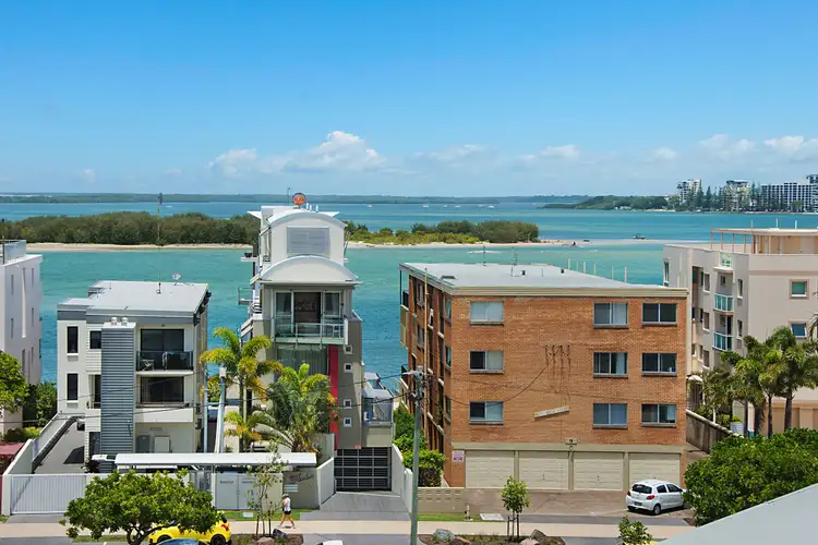 Fifth view of Homely unit listing, 508/115 Bulcock Street, Caloundra QLD 4551