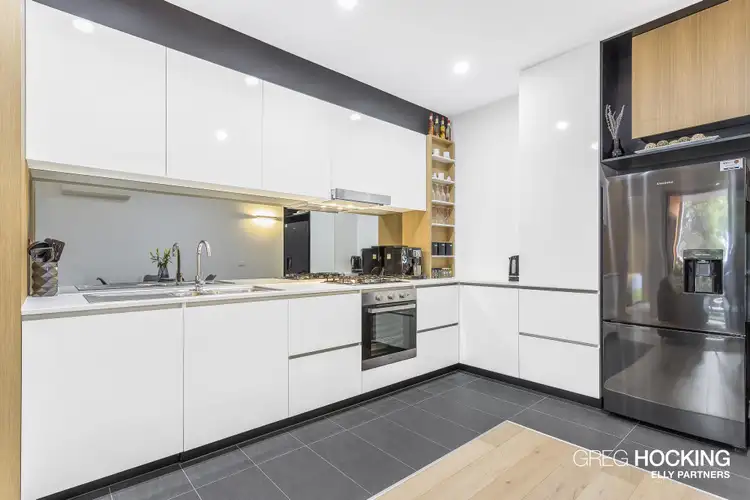 Sixth view of Homely apartment listing, 114/190 Ferguson Street, Williamstown VIC 3016