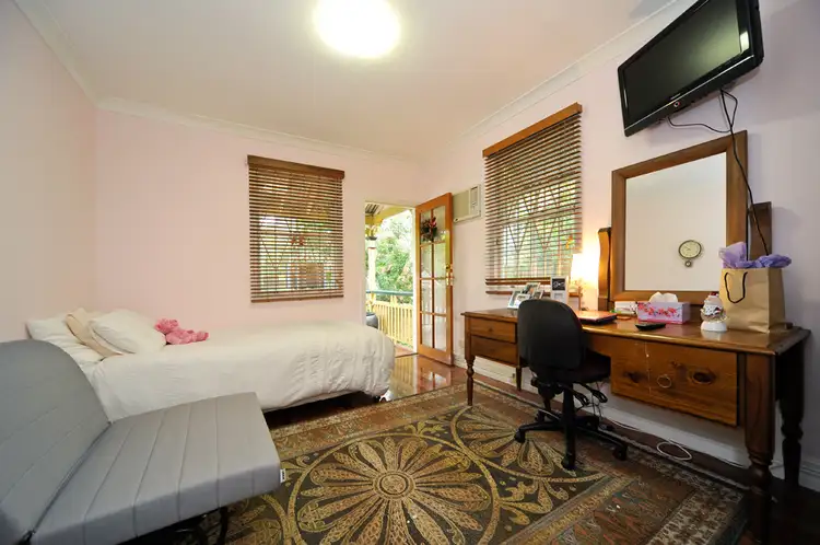 Main view of Homely studio listing, 8 Challinor, Auchenflower QLD 4066