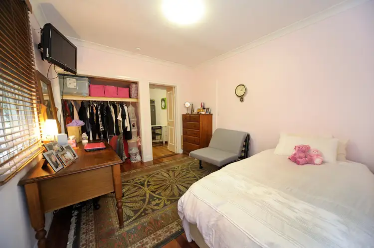 Second view of Homely studio listing, 8 Challinor, Auchenflower QLD 4066