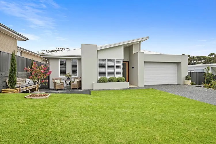 Main view of Homely house listing, 6 Bambi Street, Dolphin Point NSW 2539