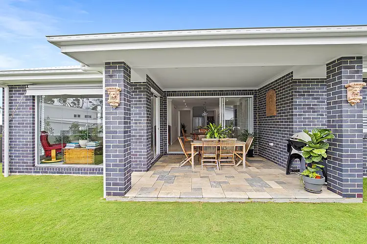 Third view of Homely house listing, 6 Bambi Street, Dolphin Point NSW 2539